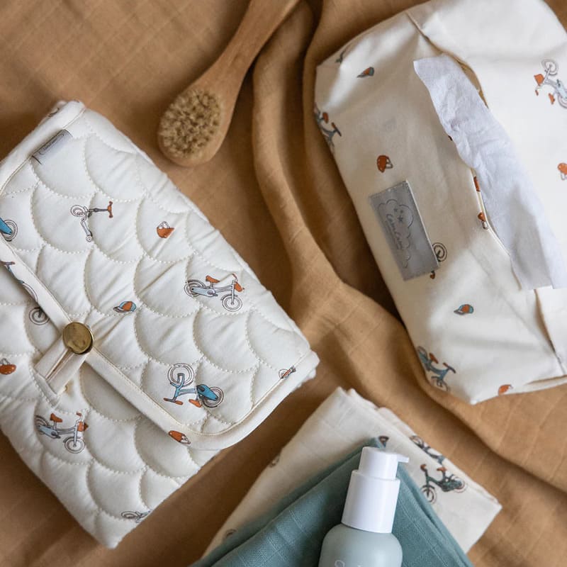 Контейнеры Cam Cam Copenhagen 2090₽