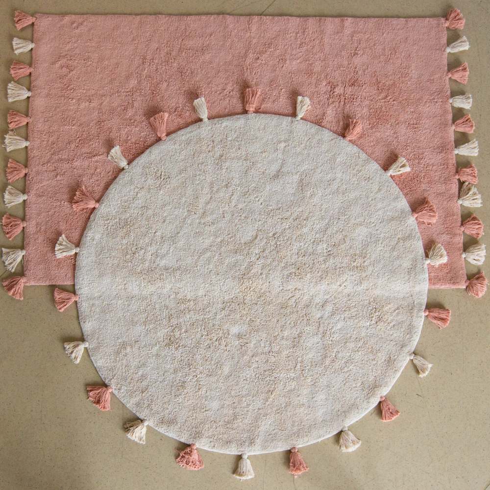 Круглые Lillaland 12997₽