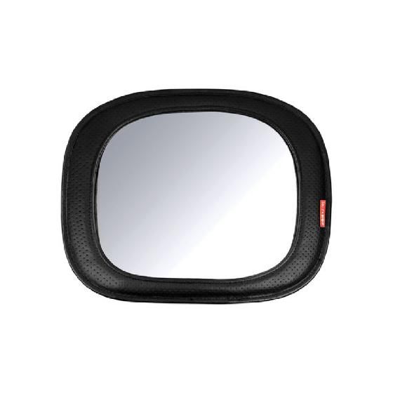 Зеркало в автомобиль Skip Hop, черное зеркало ученика 3 е изд