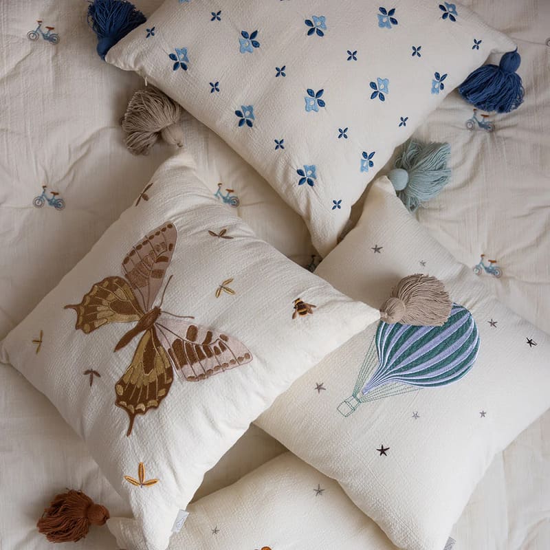 Подушки Cam Cam Copenhagen