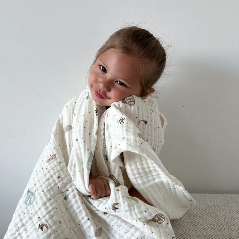 Пледы Cam Cam Copenhagen 7490₽