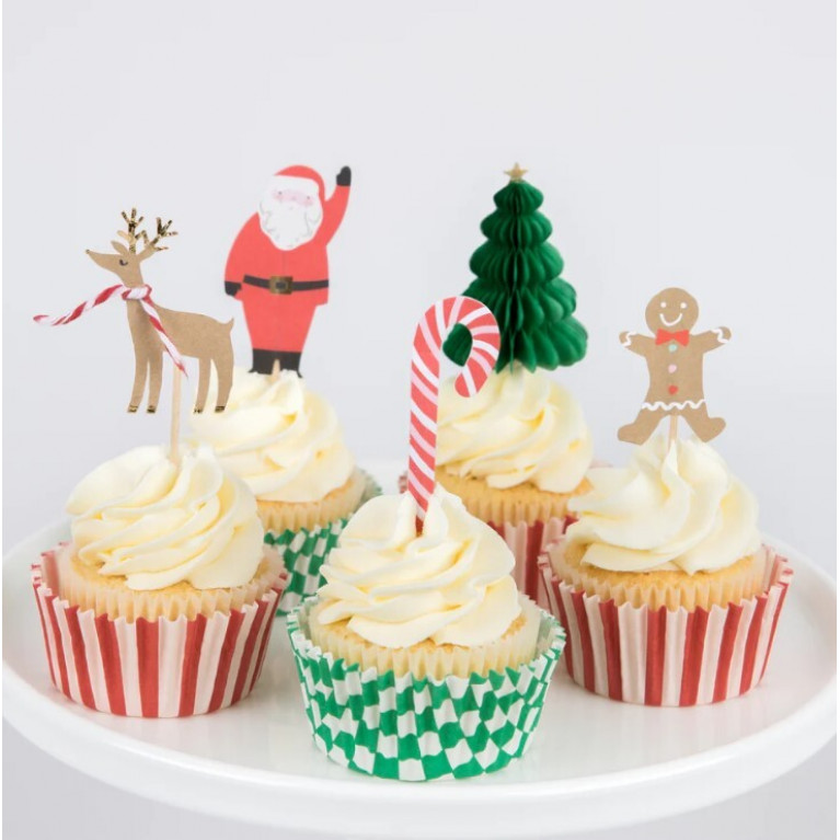 Формочки Meri Meri 2160₽