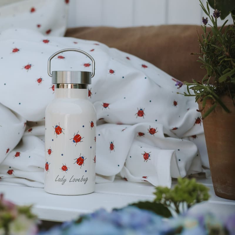 Бутылки Vanilla Copenhagen