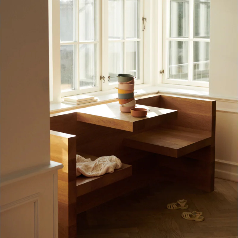 Тарелки и миски LIEWOOD 3414₽