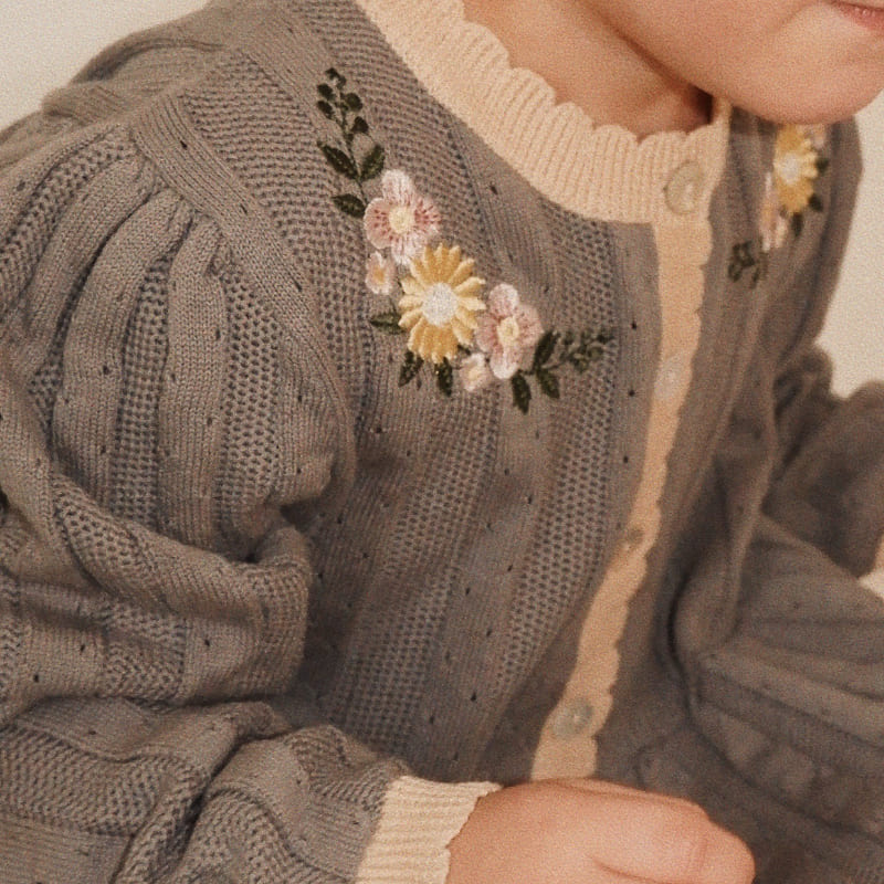 С длинным рукавом Flöss