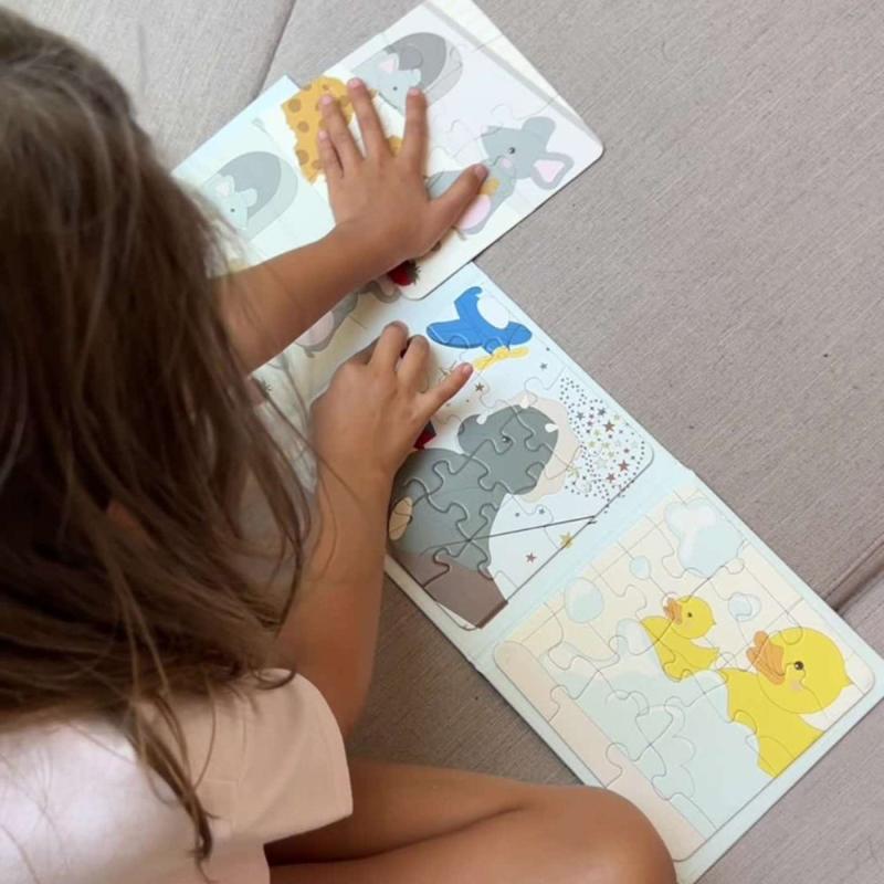 Пазлы That's Mine