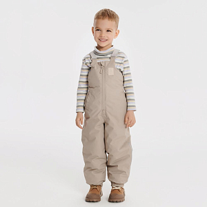 Полукомбинезон утепленный Leokid "Onni sandpiper"