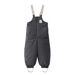 Полукомбинезон утепленный Leokid "Onni asphalt"