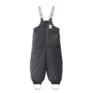 Полукомбинезон утепленный Leokid "Onni asphalt"