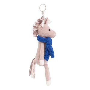 Брелок Orange Toys "Игогошка в синем шарфике", 12 см