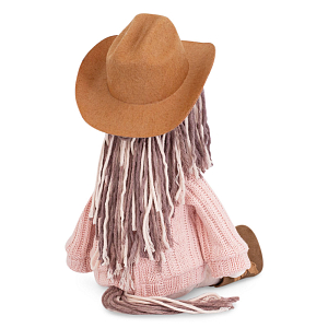 Мягкая игрушка Orange Toys "Лошадка Кэтти", 30 см