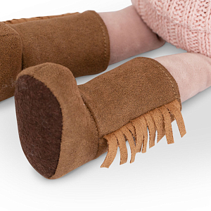 Мягкая игрушка Orange Toys "Лошадка Кэтти", 30 см