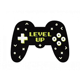 Салфетки Party Deco "Gamepad", 12 шт