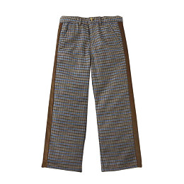 Брюки прямые Gingersnaps "Stanley Snyder", гусиная лапка