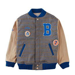 Куртка Gingersnaps "Rey Snyder", гусиная лапка