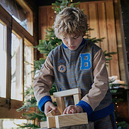 Куртка Gingersnaps "Rey Snyder", гусиная лапка