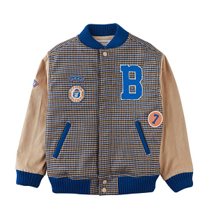 Куртка Gingersnaps "Rey Snyder", гусиная лапка