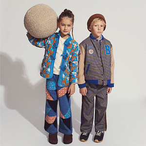 Куртка Gingersnaps "Rey Snyder", гусиная лапка