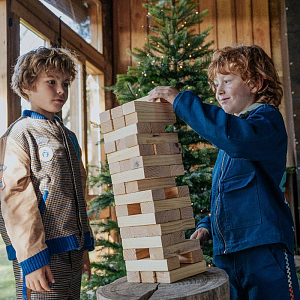 Куртка Gingersnaps "Rey Snyder", гусиная лапка