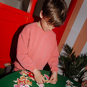 Пазл Hello Hossy "Miami Plage", 28 деталей