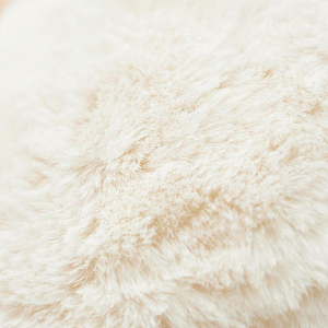 Мягкая игрушка музыкальная Kaloo "Кролик Chubby Rabbit", серия "Intemporel", кремовый, 17 см