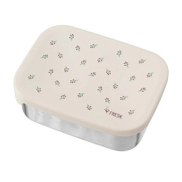 Ланч-бокс с разделителями Fresk "Лесная ягода", утренняя дымка