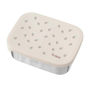 Ланч-бокс с разделителями Fresk "Лесная ягода", утренняя дымка