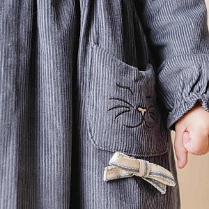 Платье с длинным рукавом That's Mine "Rosalia Flint Stone", философский камень