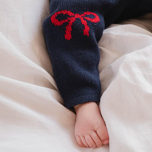 Брюки That's Mine "Norma Key Blue", сапфировые