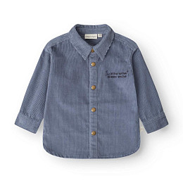 Рубашка That's Mine "Frode Flint Stone", философский камень