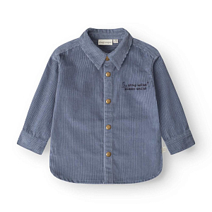 Рубашка That's Mine "Frode Flint Stone", философский камень