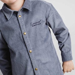 Рубашка That's Mine "Frode Flint Stone", философский камень