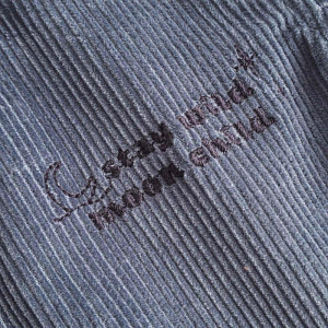 Рубашка That's Mine "Frode Flint Stone", философский камень