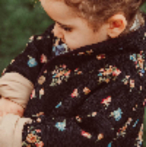 Куртка легкая That's Mine "Kylie Black Beauty", темная ночь