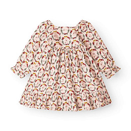 Платье That's Mine "Sarah Christmas Wreath", праздничное украшение