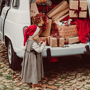 Сарафан That's Mine "Rose Raven", серый туман