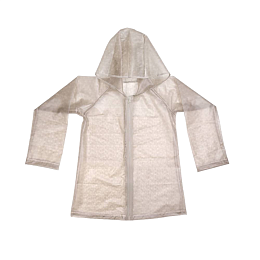 Дождевик Mrs. Ertha "Drizzles Little Daisys", очарование маргариток