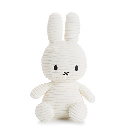 Зайчик BON TON TOYS Miffy "Offwhite", 23 см
