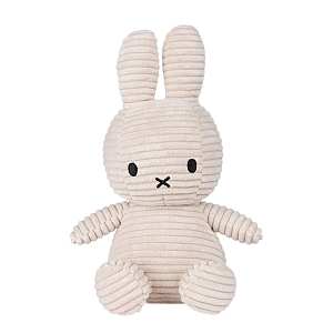 Зайчик BON TON TOYS Miffy "Light Stone Grey", 23 см