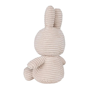 Зайчик BON TON TOYS Miffy "Light Stone Grey", 23 см