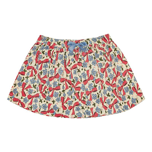 Юбка Flöss "Amber", карнавал цветов