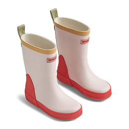 Сапоги резиновые Wheat "Welly Soft Lavender", карамельная лаванда