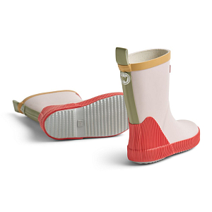 Сапоги резиновые Wheat "Welly Soft Lavender", карамельная лаванда