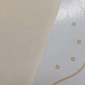 Качалка Bloomingville MINI "Лошадка Ruddy", белая (уцененный)