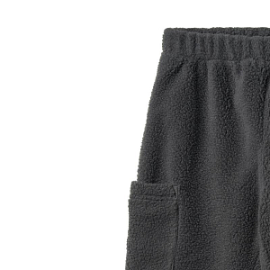 Брюки флисовые Wheat "Suun Black Sea", ночное море