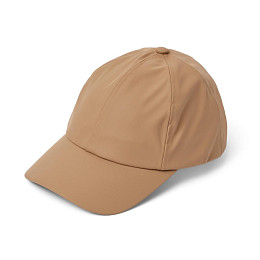 Бейсболка водонепроницаемая Wheat "Mallas Hazel", ореховая