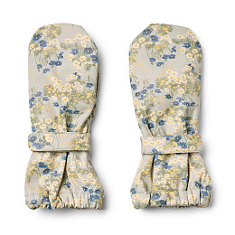 Варежки Wheat "Rily Meadow Lake", озеро полевых цветов