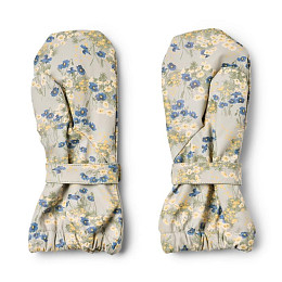 Варежки Wheat "Rily Meadow Lake", озеро полевых цветов
