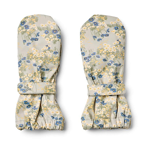 Варежки Wheat "Rily Meadow Lake", озеро полевых цветов
