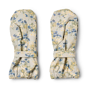 Варежки Wheat "Rily Meadow Lake", озеро полевых цветов